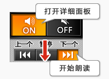 图片　开始朗读